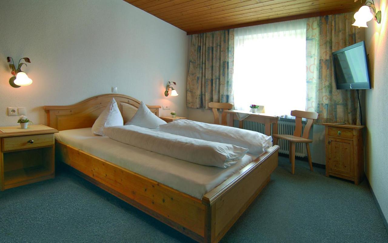 Gasthof Bad Sonnenberg Nüziders Exteriér fotografie